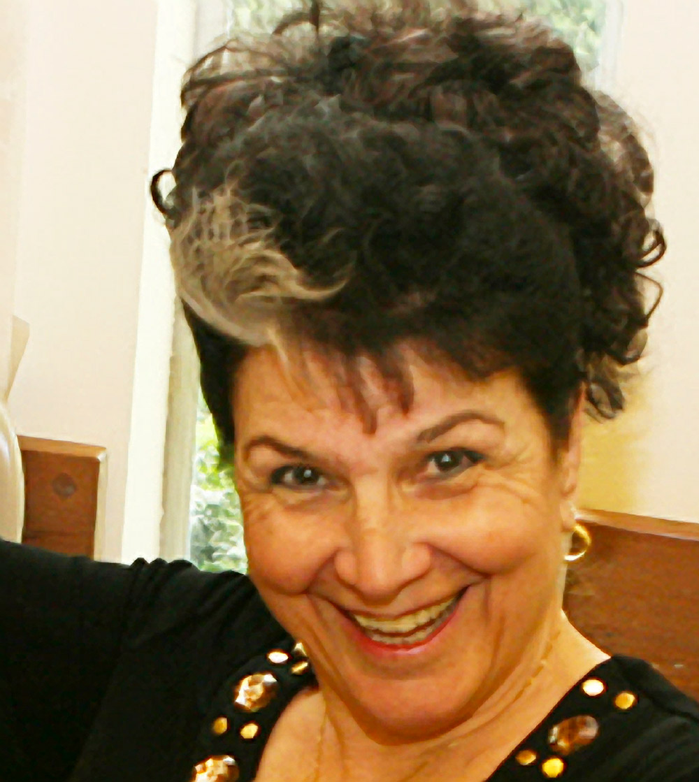 Edna Garabedian