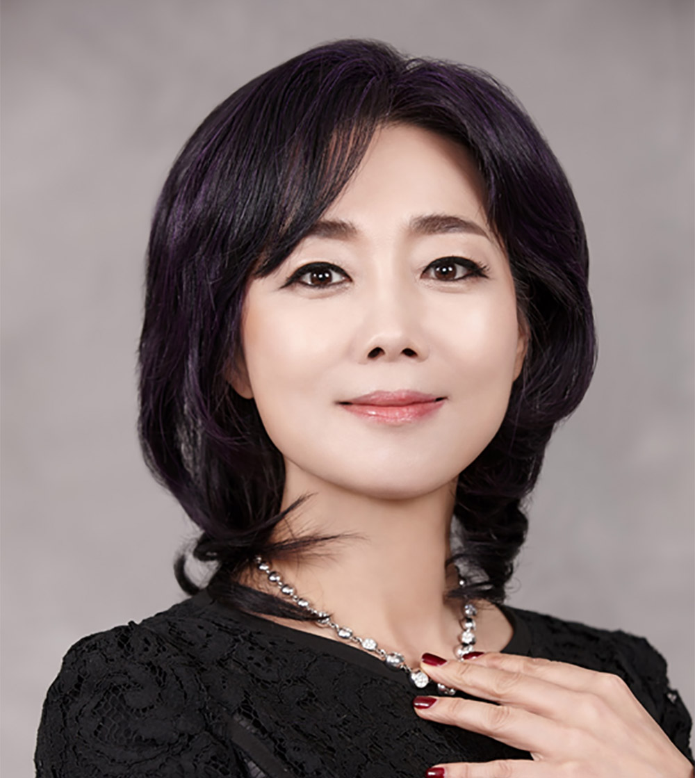 Lee Soyoung