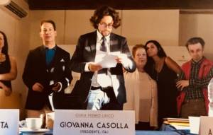 Concorso Internazionale Giovani Talenti Ruggero Leoncavallo