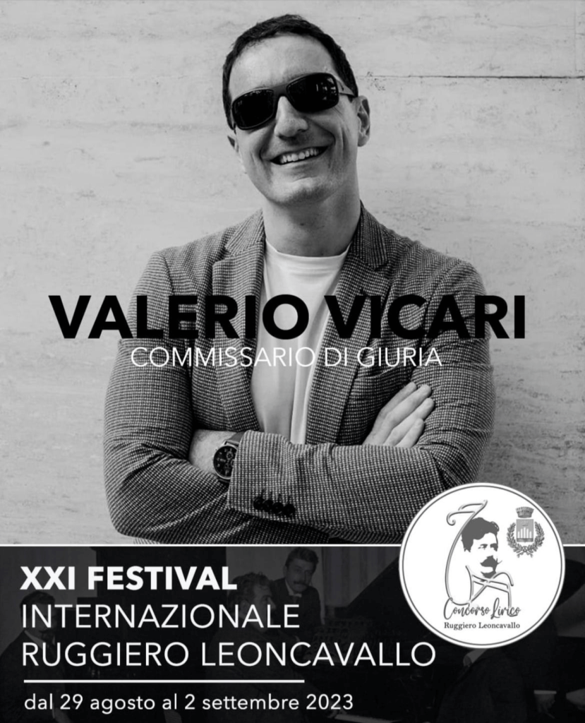 Valerio Vicari