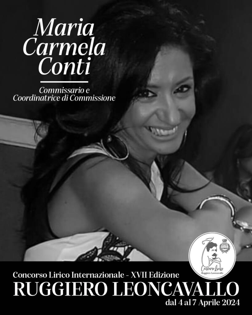 Maria Carmela Conti