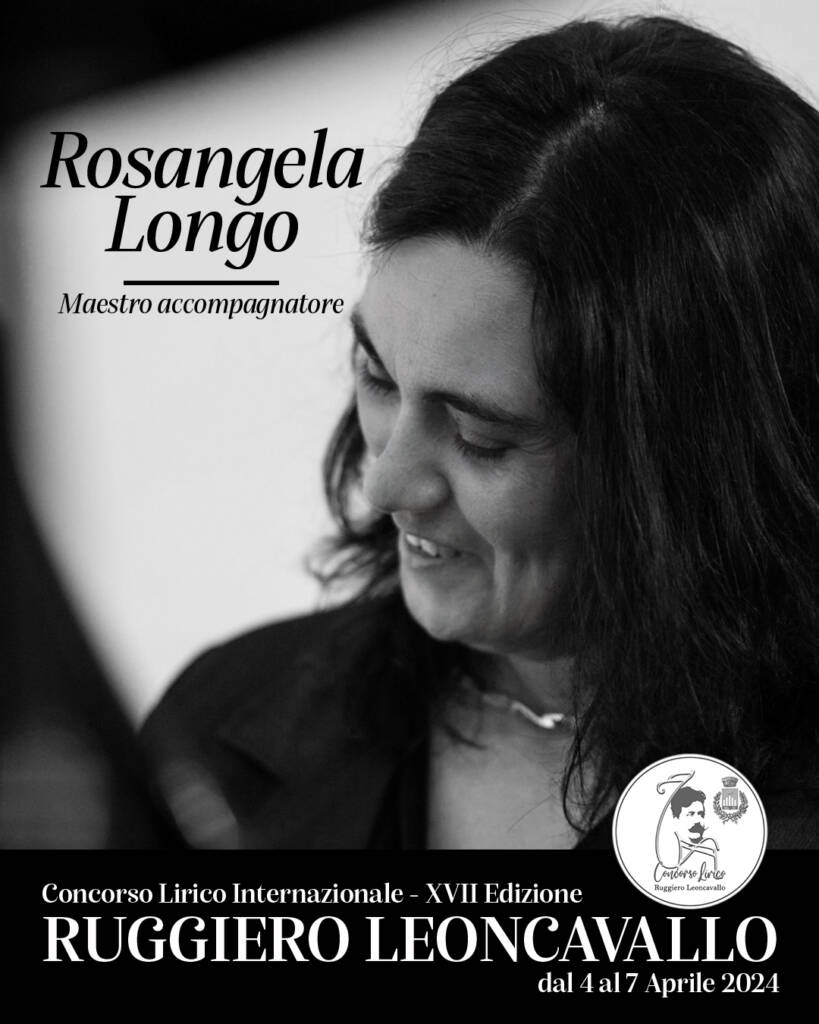 Rosangela Longo