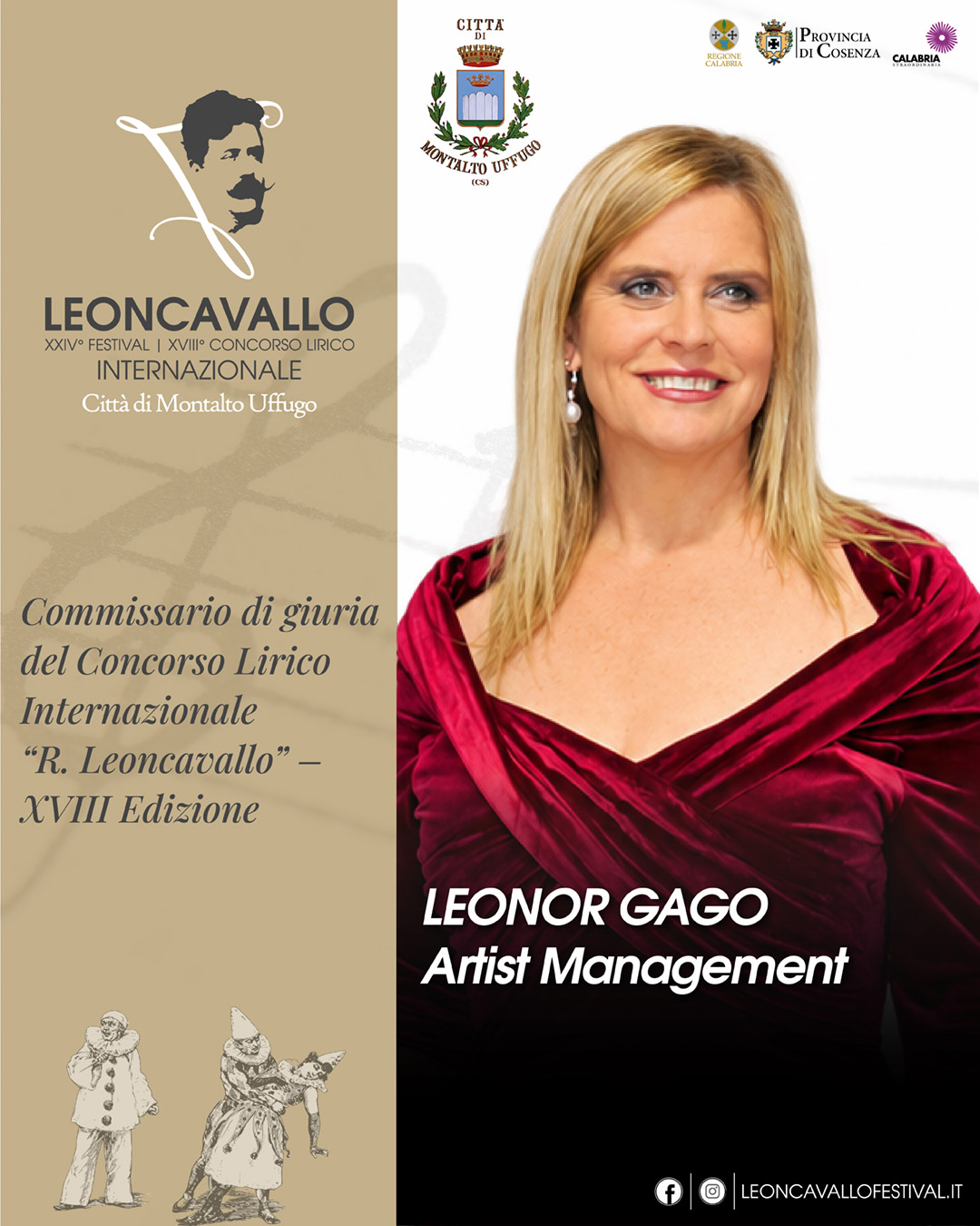 Leonor Gago