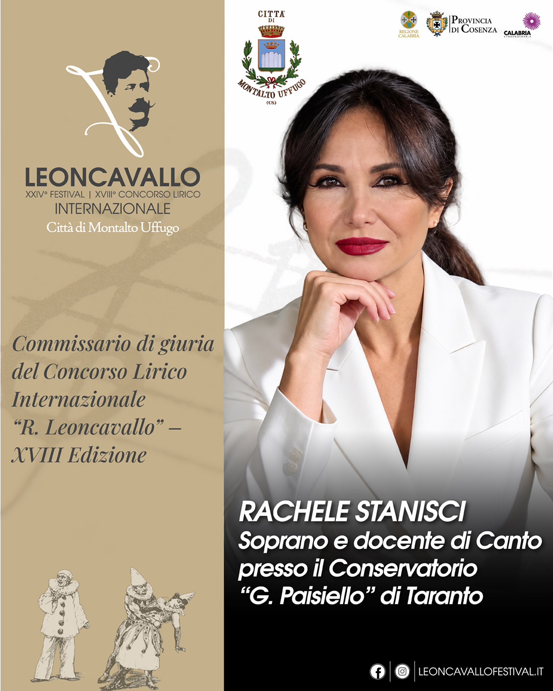 Rachele Stanisci