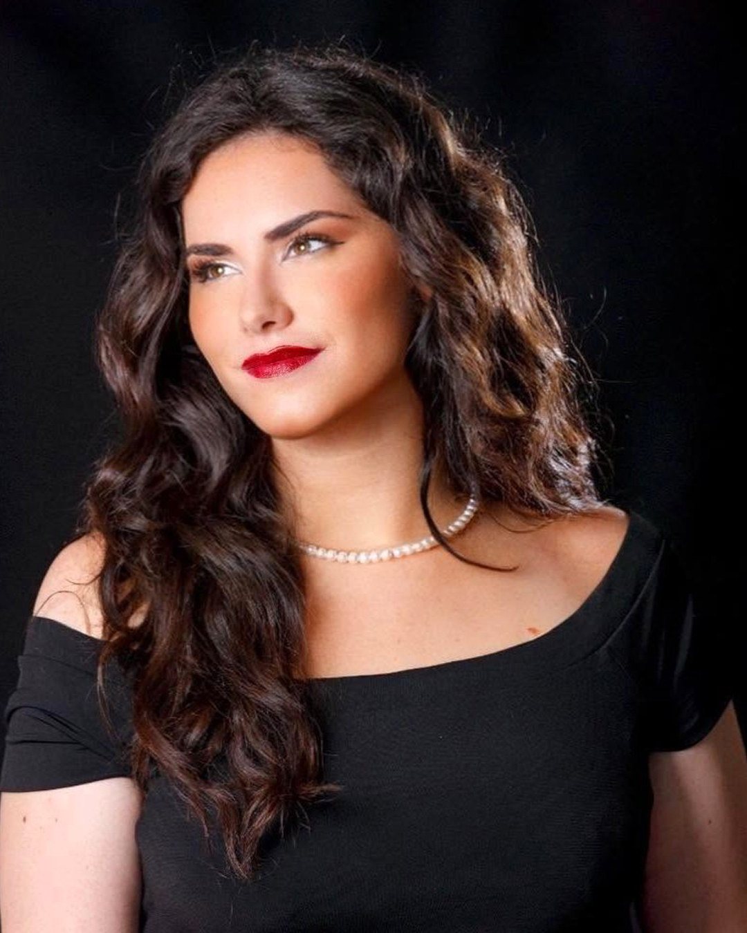 Premio speciale Giovani talenti - Marica Lina Bisogno