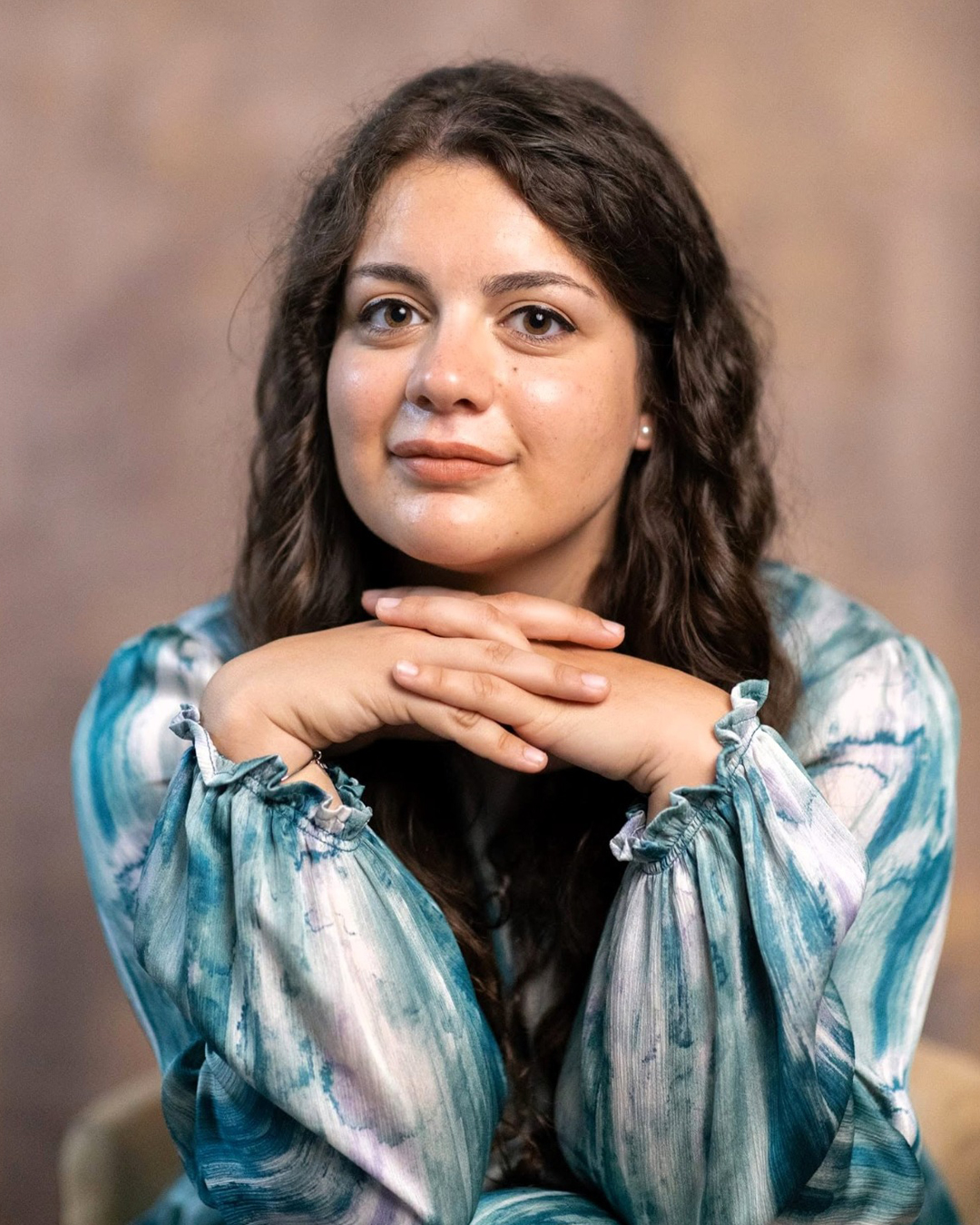 Premio speciale R. Leoncavallo - Miriana Colagiovanni