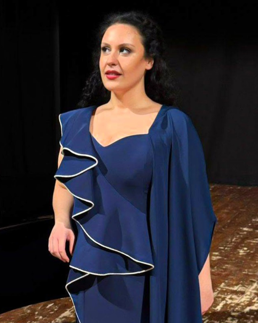 Secondo Premio - Antonella Granata