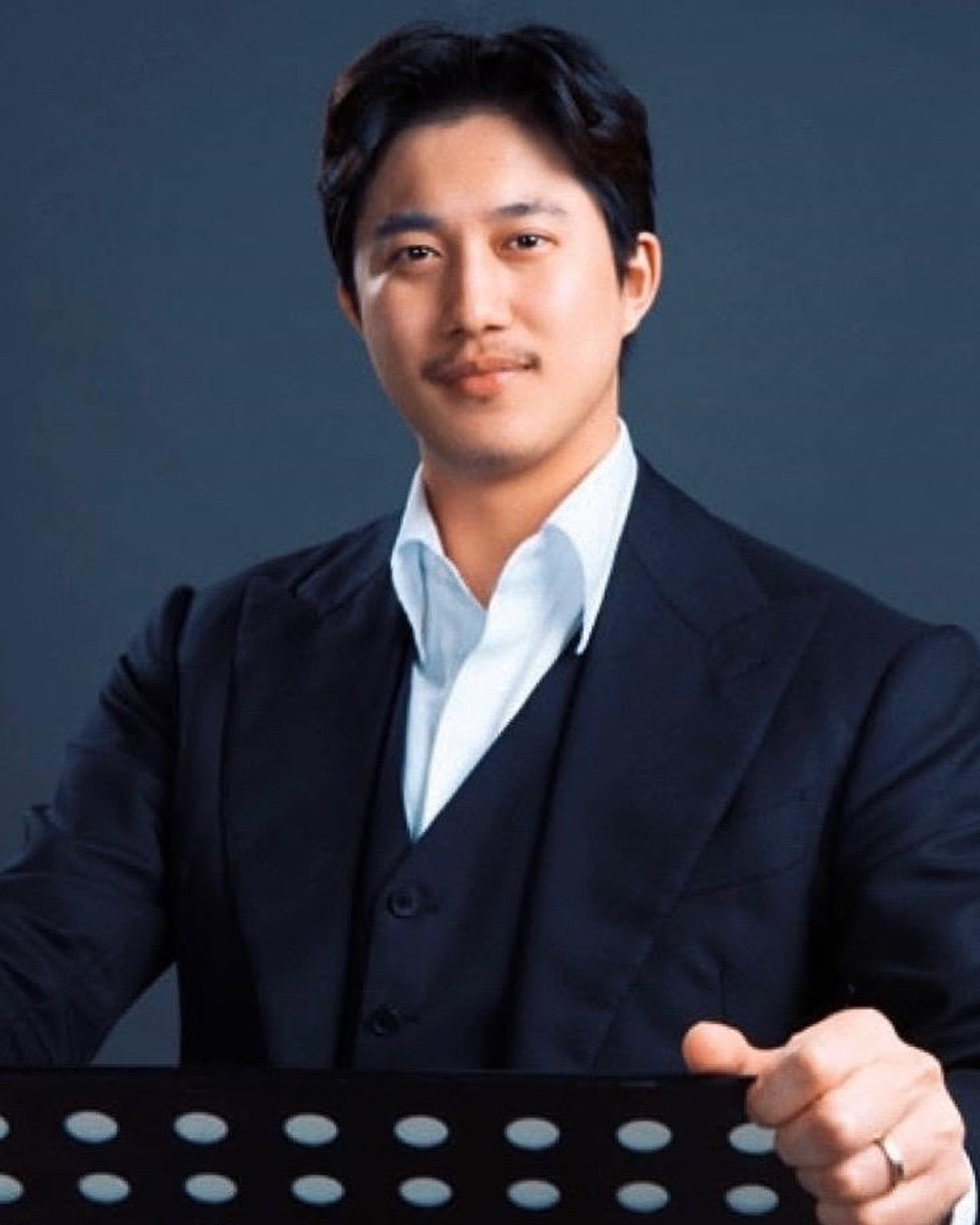 Terzo Premio ex-aequo - Juneyeon Yoon